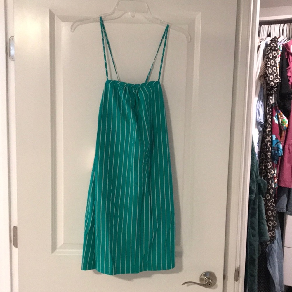 A New Day Dress